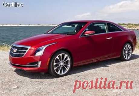 Cadillac сменил эмблему и представил беспроводную зарядку Powermat