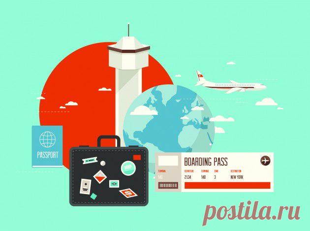 Какие бюджетные авиалинии (лоукостеры) летают в Россию - Лайфхакер