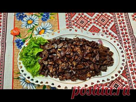 Свиные лёгкие жареные с луком ! Очень вкусно!