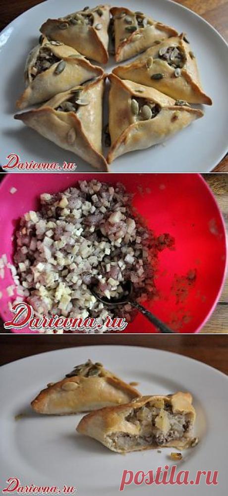 Эчпочмаки