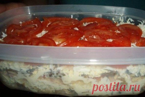 Блог сайта «БУДЕТ ВКУСНО!»