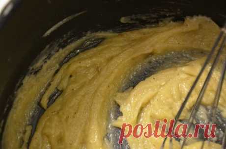 КУЛИНАРНЫЕ ОСНОВЫ: РУ (ROUX) ИЛИ ЗАЧЕМ ЖАРИТЬ МУКУ.