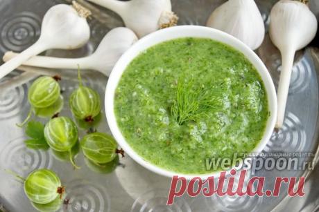 Куда пристроить крыжовник? | ШАГ НАВСТРЕЧУ