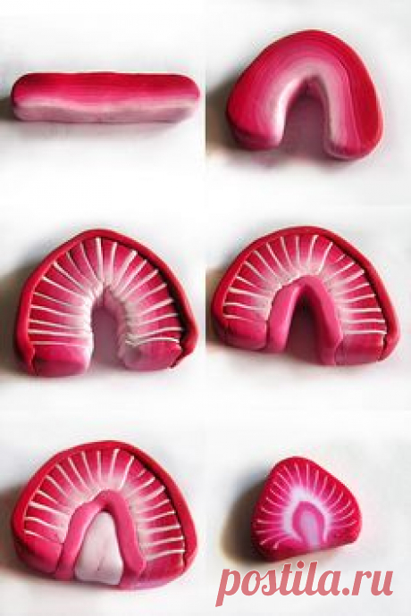 1000+ идей на тему: Бумажная Глина в Pinterest