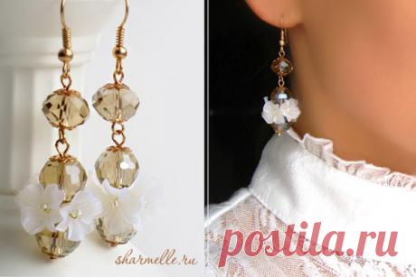 Авторские работы различных мастеров с фотографиями » Charmelle.Pro