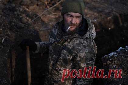 В ВСУ признали отправление добровольцев в подвалы