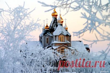 Православные праздники в феврале 2015 года | ЖЕНСКИЙ МИР