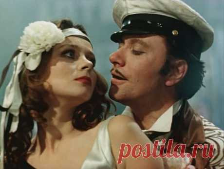 Андрей Миронов