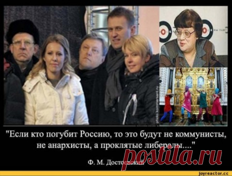 ВЫБОР 2012. Выбери сам своё будущее!