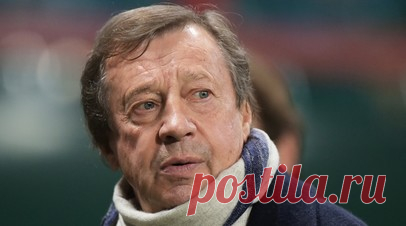 Сёмин поздравил Слуцкого с первым трофеем в Китае. Бывший главный тренер «Локомотива» Юрий Сёмин высказался о наставнике «Шанхай Шэньхуа» Леониде Слуцком, команда которого одержала победу в Суперкубке Китая, обыграв действующего чемпиона страны «Шанхай Порт». Читать далее