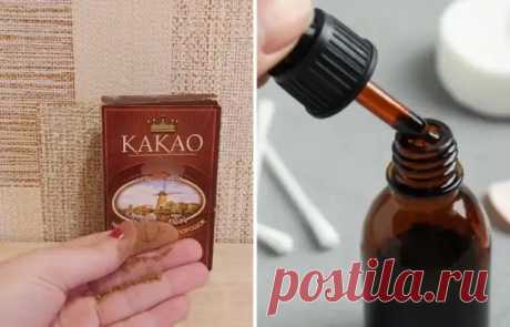 Зачем в масло капать йод, а какао растирать пальцами: уникальные способы проверки качества продуктов - Квартира, дом, дача - Медиаплатформа МирТесен
