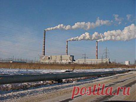 Катастрофическое влияние Лучегорской ГРЭС на экосистемы р. Бикин | Экология как бизнесс Экология как бизнесс