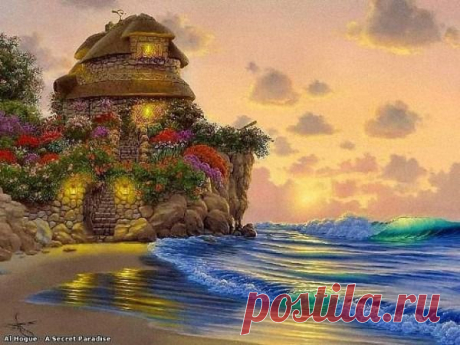 Мой Мир@Mail.Ru