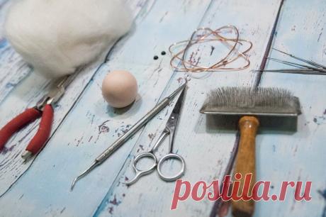 По просьбам читателей: большой мастер-класс по созданию почти живой крыски | Живые вещи | Яндекс Дзен