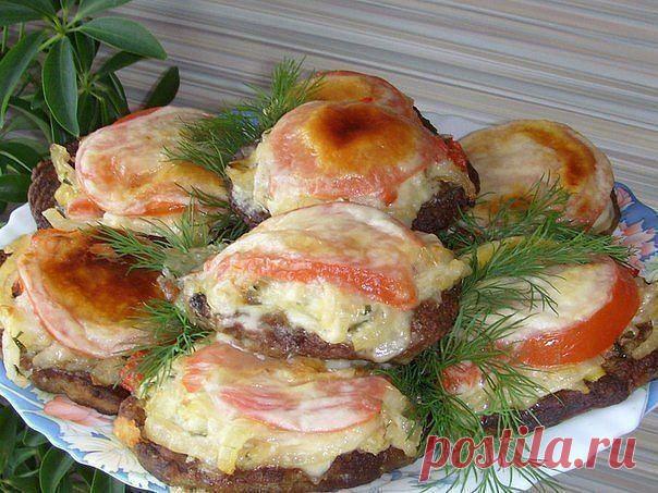 сообщение TATYSIY : Печень с овощами (06:04 19-06-2014) [4031162/328226541] - t.apkhadze@mail.ru - Почта Mail.Ru