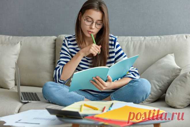 9 способов учиться эффективнее В быстро меняющемся мире способность учиться стала жизненно важным навыком. А чтобы делать это быстро и качественно, мы предлагаем вам 9 способов, которые помогут более эффективно вырабатывать навыки и запоминать информацию …