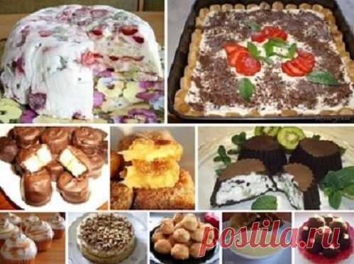 Рецепты подборками. – 234 фотографии