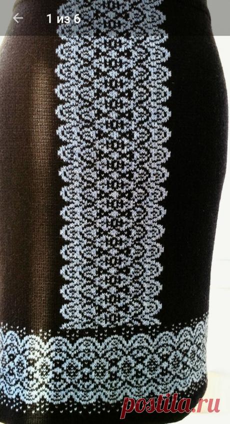 И снова подборка жаккардовых узоров для Вашего творчества. | Всё в жизни связано. | Яндекс Дзен