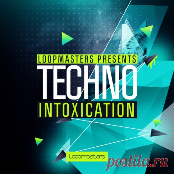 Loopmasters Techno Intoxication MULTiFORMAT   | 685 MB

Techno Intoxication is a hypnotic journey of underground techno primed and ready for the dancefloor, featuring Driving Beats, Subliminal Basses and Hypnotic Melodies and Spine Tingling SFX.