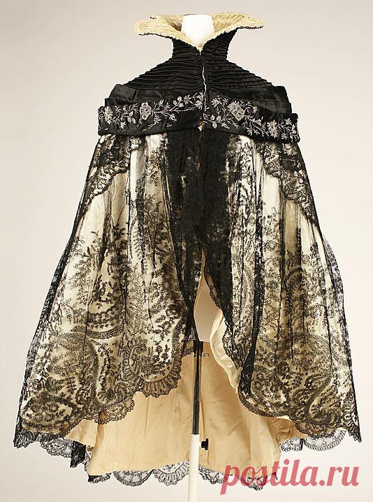 Кружево Шантильи.: la_gatta_ciara