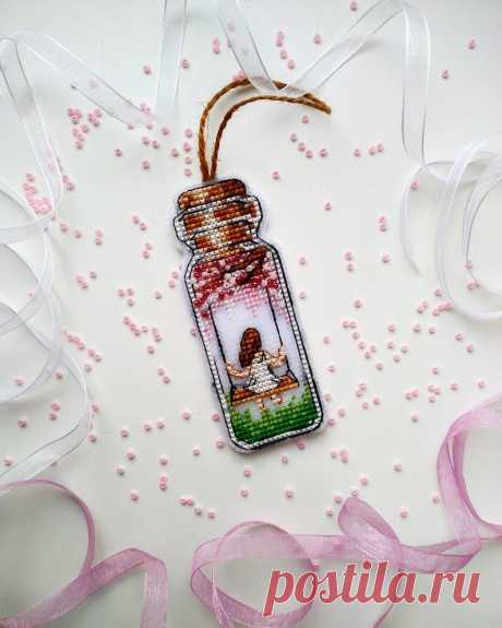 Swing Cross Stitch Pattern Pdf Instant Download Jar Cross D98
