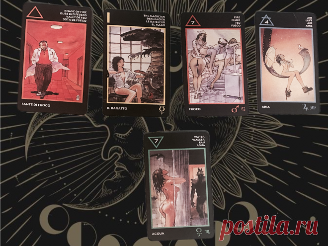 Пауза или конец? Будет ли примирение с любимым человеком?Расклад Таро | Кино, таро и домино | Дзен