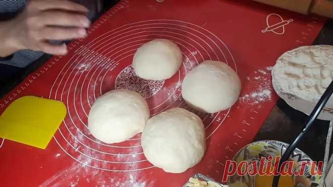 РЕЦЕПТ ВЫПЕЧКА С ПОТРЯСАЮЩЕЙ НАЧИНКОЙ СМЕТАЮТ ГОРЯЧИМ СО СТОЛА 173 | TASTY PASTRIES RECIPE