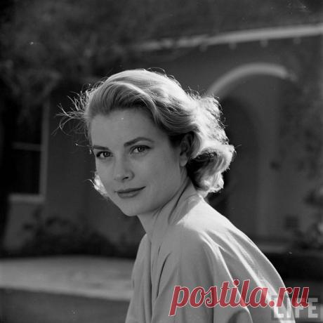 The special edition: Grace Kelly: humus — ЖЖ