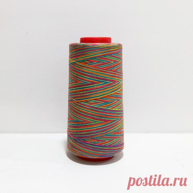 Sanbest космическая окрашенная разноцветная швейная нить 100% пряжа из полиэстера для машинной ручного стегания 40s/2 3000M швейная пряжа | АлиЭкспресс