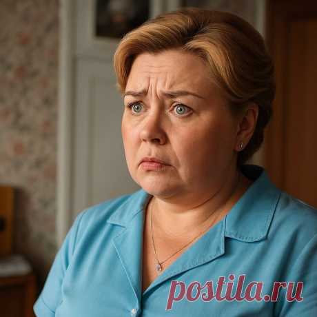 На дне рождения муж потребовал продать мою квартиру ради долга его матери, но разговор пошёл не по его плану - OGADANIE.RU