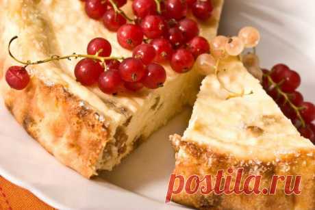 Вкусные рецепты