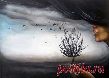 КАК ИЗБАВИТЬСЯ ОТ ЧУВСТВА ВИНЫ? 
Чувство вины является еще одной помехой для счастья. Вина ничего хорошего не дает, только уменьшает вашу самооценку и предоставляет повод для самобичевания. Она лишает силы, ведь человек вместо того,…