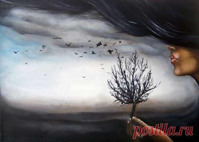 КАК ИЗБАВИТЬСЯ ОТ ЧУВСТВА ВИНЫ? 
Чувство вины является еще одной помехой для счастья. Вина ничего хорошего не дает, только уменьшает вашу самооценку и предоставляет повод для самобичевания. Она лишает силы, ведь человек вместо того,…