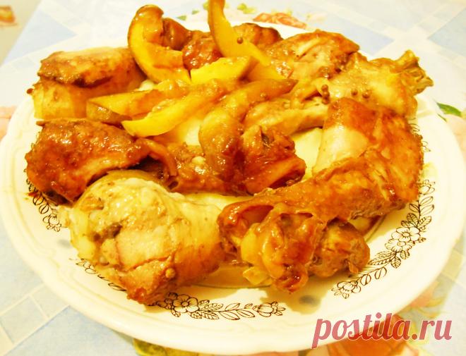 Африканская кухня - разнообразим меню