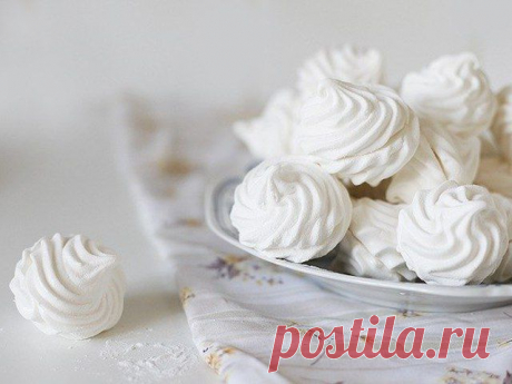 Приготовь домашний зефир - lady.tochka.net