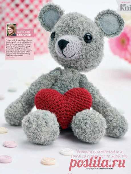 Lets Knit №88 2015г.  без регистрации