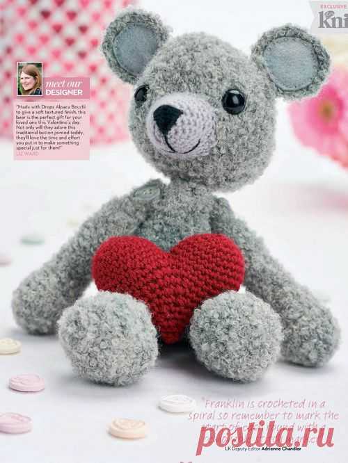 Lets Knit №88 2015г.  без регистрации