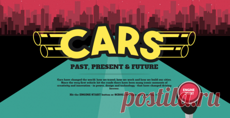 History of Cars - CSS Nectar Web Design Awards CSS Gallery CSS Nectar is a css website design showcase for web designers and developers. Every day we select the best of the web design and add it to our gallery. Submit or suggest a website.