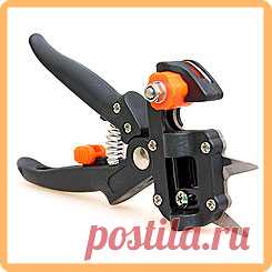 Прививочный секатор Grafting Tool