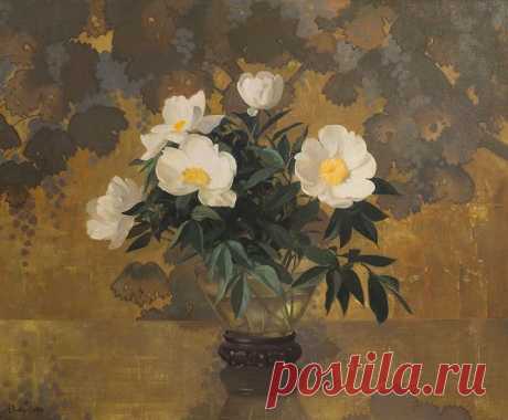 Германн Дадли Мерфи (Hermann Dudley Murphy, 1867-1945, США)