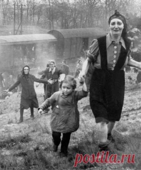 11 исторических фотографий, которые мало кто видел