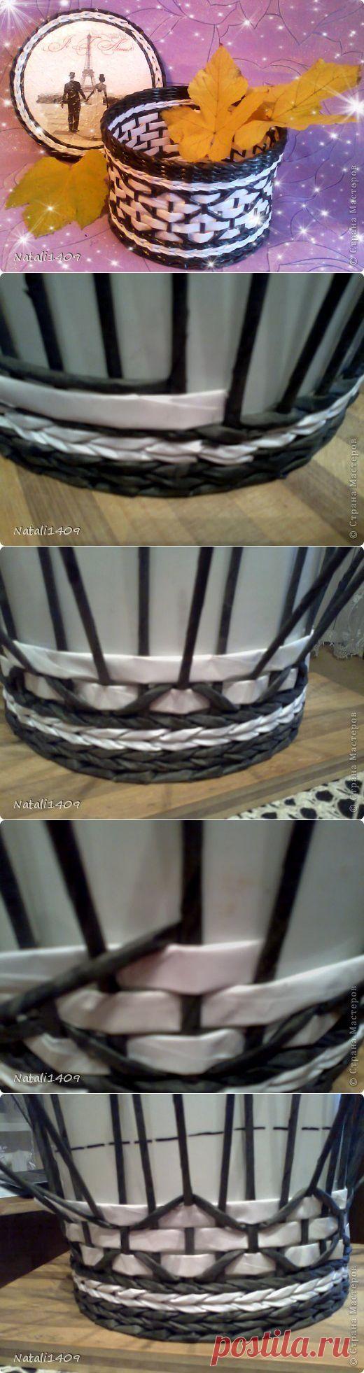 Ромбики или соты??? | Страна Мастеров