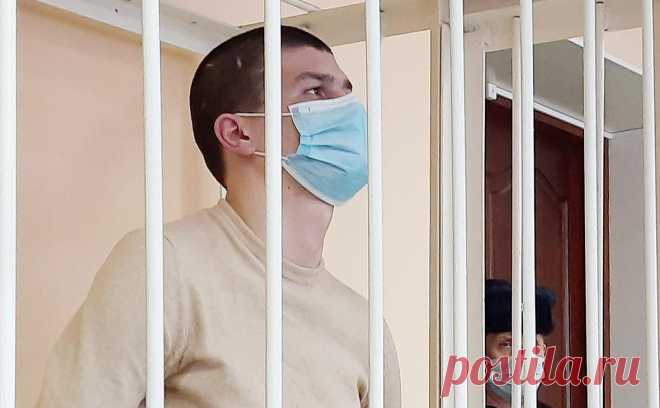 Кремль объяснил помилование убийцы Веры Пехтелевой «искуплением кровью». В начале 2020-го Канюс убил студентку Пехтелеву с особой жестокостью. Его приговорили к 17 годам тюрьмы. После чего он вступил в ЧВК «Вагнер» и был помилован. В Кремле заявили, что вину можно «искупить кровью»
