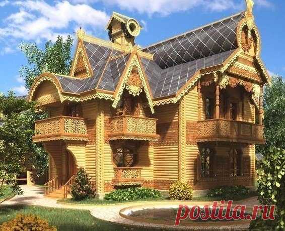 Вот это мастерство