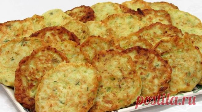 Кабачки + творог идеальное сочетание. Невозможно вкусно и просто