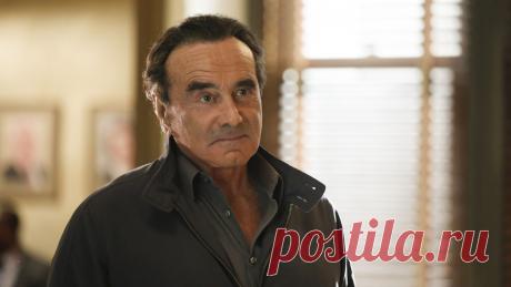 Дэн Хедайя, 24 июля, 1940