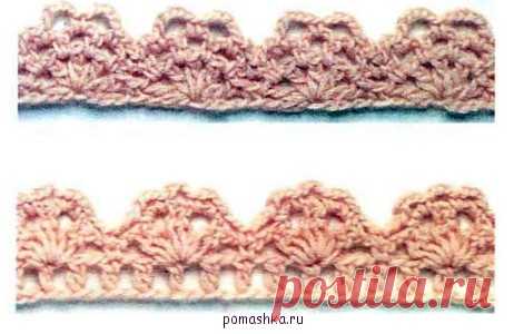 Кружева. Коллекция