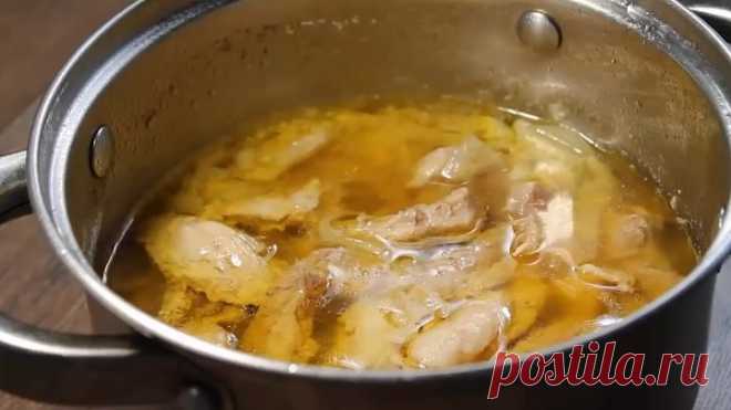 Мясо по-кремлевски! Обожают такое мясо абсолютно все!