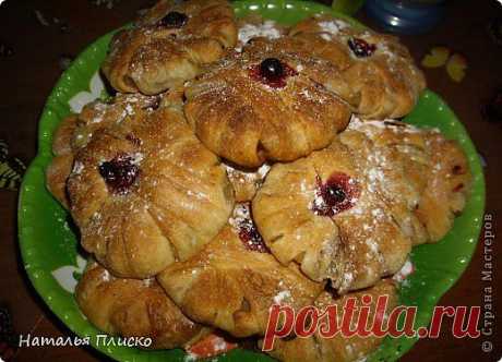 Вкусные хризантемы | Страна Мастеров