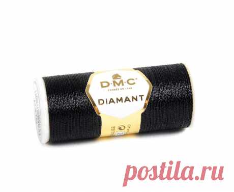 Нити металлизированные DMC - DIAMANT D310